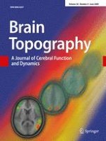 Brain Topography 4/2008