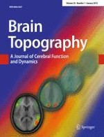 Brain Topography 1/2012