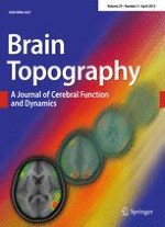 Brain Topography 2/2012