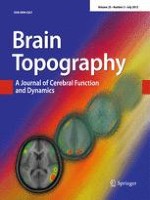 Brain Topography 3/2012