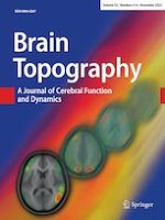 Brain Topography 5-6/2022