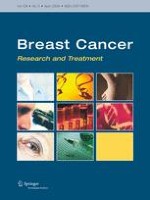 Breast Cancer Research and Treatment 3/2008