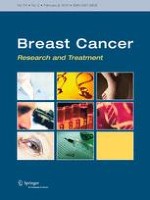 Breast Cancer Research and Treatment 3/2010