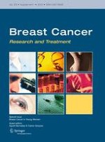 Breast Cancer Research and Treatment 1/2010