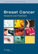 Breast Cancer Research and Treatment 1/2012