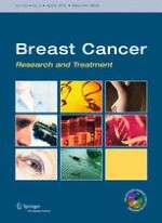 Breast Cancer Research and Treatment 2/2012