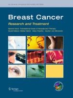 Breast Cancer Research and Treatment 3/2012