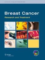 Breast Cancer Research and Treatment 1/2012