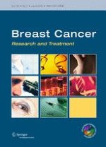 Breast Cancer Research and Treatment 1/2012