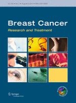 Breast Cancer Research and Treatment 3/2012
