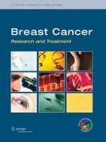 Breast Cancer Research and Treatment 2/2013