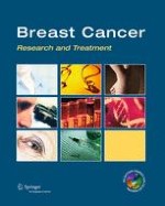 Breast Cancer Research and Treatment 3/2013