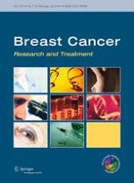 Breast Cancer Research and Treatment 1/2016