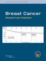 Breast Cancer Research and Treatment 3/2016