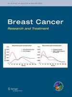 Breast Cancer Research and Treatment 1/2016