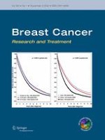 Breast Cancer Research and Treatment 1/2016