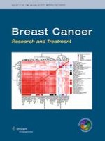 Breast Cancer Research and Treatment 1/2017