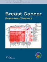 Breast Cancer Research and Treatment 3/2017