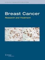 Breast Cancer Research and Treatment 1/2017