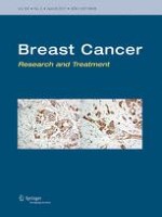 Breast Cancer Research and Treatment 3/2017