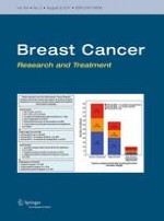 Breast Cancer Research and Treatment 3/2017