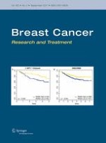 Breast Cancer Research and Treatment 2/2017