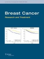 Breast Cancer Research and Treatment 3/2017