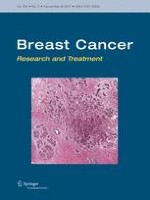 Breast Cancer Research and Treatment 2/2017