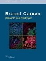 Breast Cancer Research and Treatment 3/2017