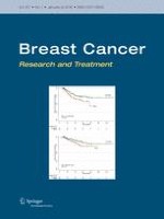 Breast Cancer Research and Treatment 1/2018