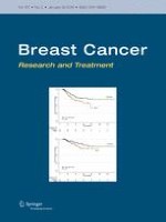 Breast Cancer Research and Treatment 2/2018