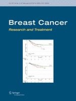 Breast Cancer Research and Treatment 3/2018