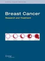 Breast Cancer Research and Treatment 1/2018