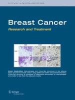 Breast Cancer Research and Treatment 1/2018