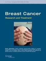 Breast Cancer Research and Treatment 1/2018