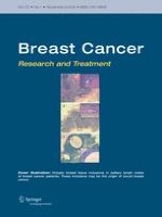 Breast Cancer Research and Treatment 1/2018