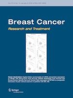Breast Cancer Research and Treatment 1/2019