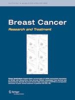 Breast Cancer Research and Treatment 1/2019