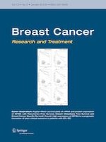 Breast Cancer Research and Treatment 2/2019