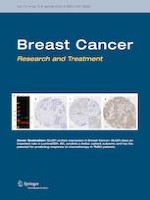 Breast Cancer Research and Treatment 3/2019