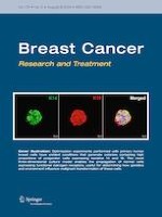 Breast Cancer Research and Treatment 3/2019