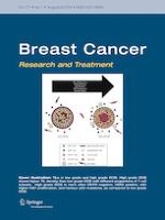 Breast Cancer Research and Treatment 1/2019