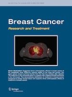 Breast Cancer Research and Treatment 3/2020