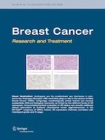 Breast Cancer Research and Treatment 1/2020