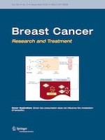 Breast Cancer Research and Treatment 3/2020