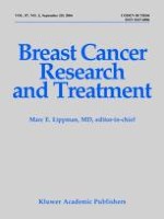Breast Cancer Research and Treatment 2/2004