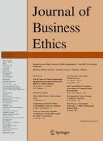 Journal of Business Ethics 1/2012