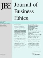International Marketing Ethics A Literature Review And Research Agenda Springerprofessional De