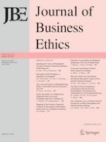 Journal of Business Ethics 2/2023