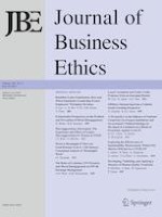 Journal of Business Ethics 3/2023